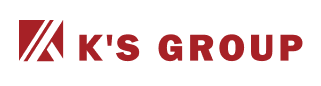 K's GROUPロゴ