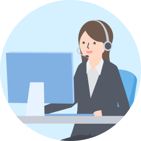 掲載内容のヒアリング