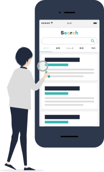 業界最大級の検索サイト「EPARK」内で露出拡大