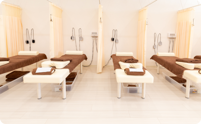 口コミ・写真掲載で信頼性アップ