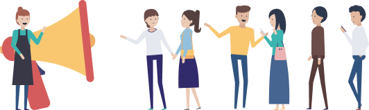 口コミ・写真掲載で信頼性アップ